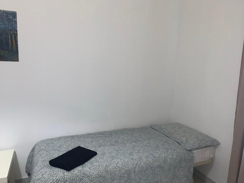 Neborooms Bari Kültér fotó